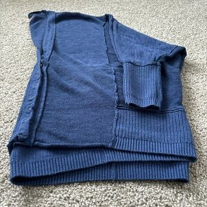 Free People Cardigan Sz XS